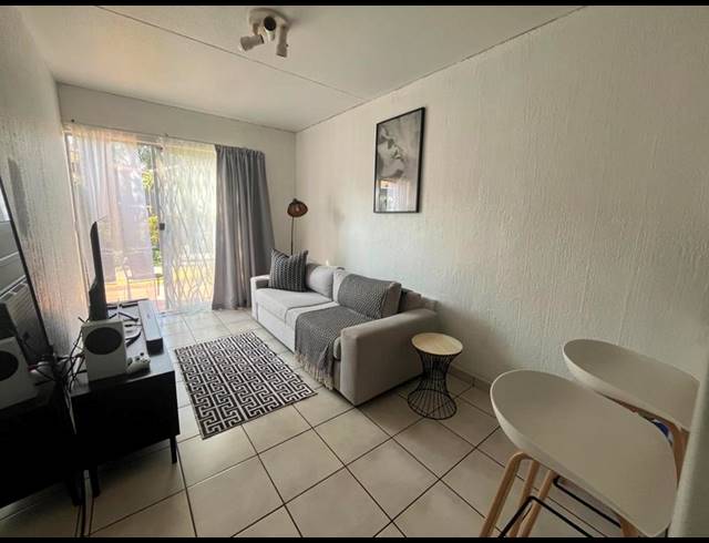 1 BEDROOM APARTMENT FOR SALE IN RADIOKOP